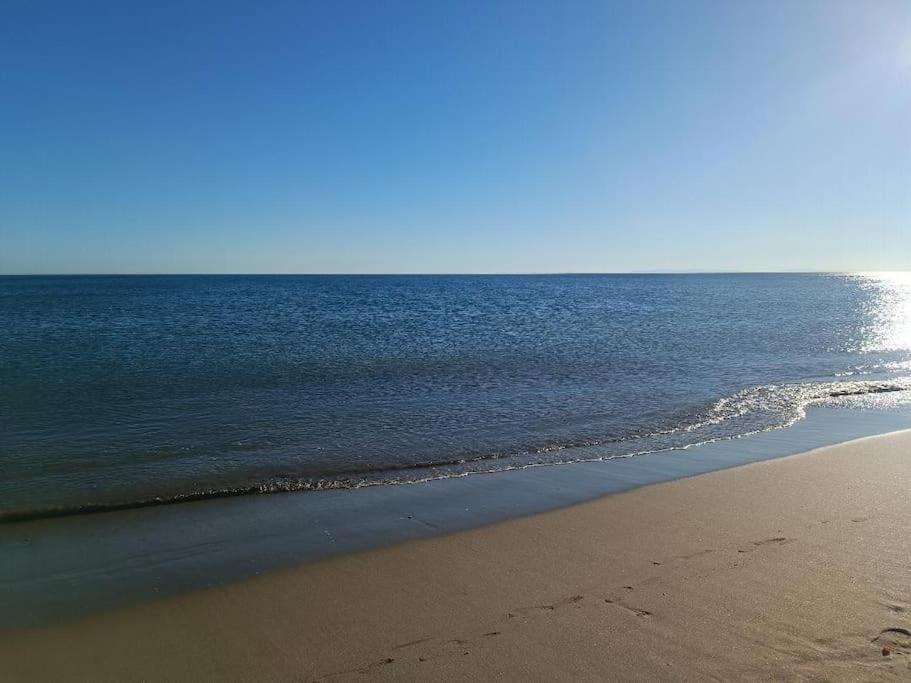 Studio Au Cap D'Agde Dans Les Pinedes Exterior photo